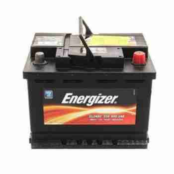 Аккумулятор ENERGIZER 56Ah-12v, R, EN480