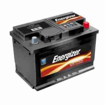 Акумулятор  ENERGIZER 70Ah-12v, R, EN640