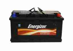 Акумулятор  ENERGIZER 90Ah-12v, R, EN720