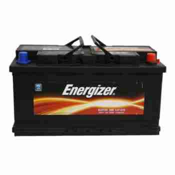 Акумулятор  ENERGIZER 90Ah-12v, R, EN720