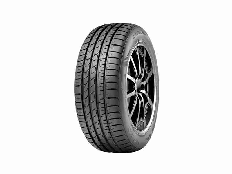 Летняя шина Kumho Crugen HP91 265/60 R18 110V