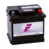 Акумулятор AFA 52Ah-12v, R, EN470