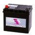 Аккумулятор AFA 60Ah-12v, R, EN510