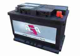 Аккумулятор AFA 70Ah-12v, R, EN640