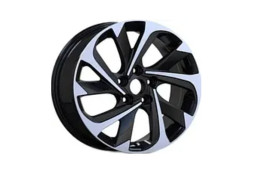 Диски Replica (TY226) W7.5 R16 PCD5x114.3 ET40 DIA73.1 BMF