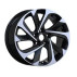 Диски Replica (TY226) W7.5 R16 PCD5x114.3 ET40 DIA73.1 BMF