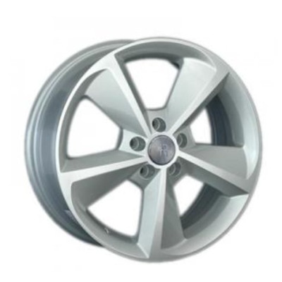 Диски Replica (SK61) W6.5 R16 PCD5x112 ET50 DIA57.1 HS
