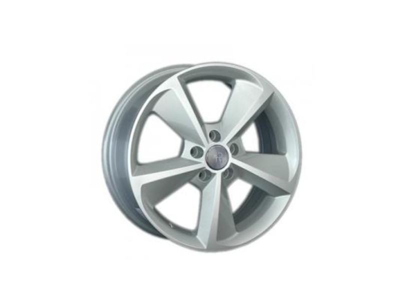 Диски Replica (SK61) W6.5 R16 PCD5x112 ET50 DIA57.1 HS