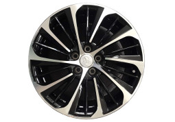 Диски Replica (TY2065) W8 R18 PCD5x114.3 ET35 DIA60.1 BMF