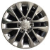 Диски Replica (TY6073) W7.5 R18 PCD6x139.7 ET25 DIA106.1 HB