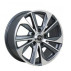 Диски Replica (TY2060) W8.5 R20 PCD5x150 ET58 DIA110.1 BMF