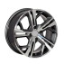 Диски Replica (PG5139)  W6.5 R15 PCD4x108 ET25 DIA65.1 GMF