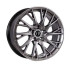 Диски Replica (LX5342) W7.5 R17 PCD5x114.3 ET30 DIA60.1 GMF