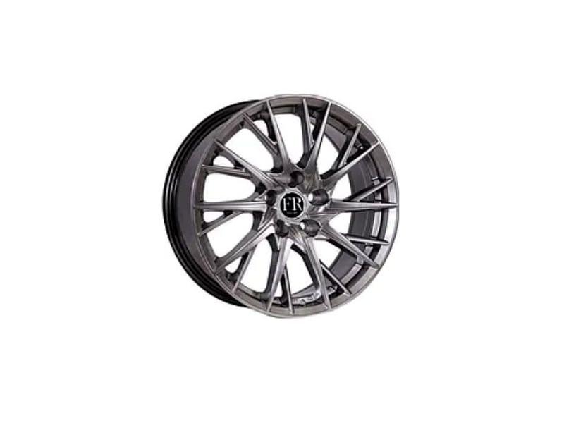 Диски Replica (LX5342) W7.5 R17 PCD5x114.3 ET30 DIA60.1 GMF