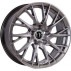 Диски Replica (LX5342) W7.5 R17 PCD5x114.3 ET30 DIA72.6 GMF