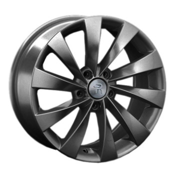 Диски Replica (VV36) W7.5 R17 PCD5x112 ET45 DIA57.1 FB