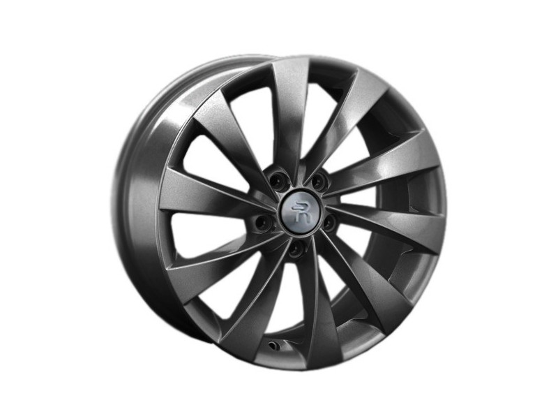 Диски Replica (VV36) W7.5 R17 PCD5x112 ET45 DIA57.1 FB