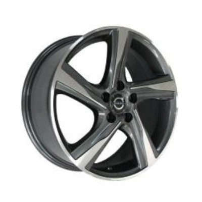 Диски Replica (V20) W7.5 R17 PCD5x108 ET40 DIA63.4 GMF
