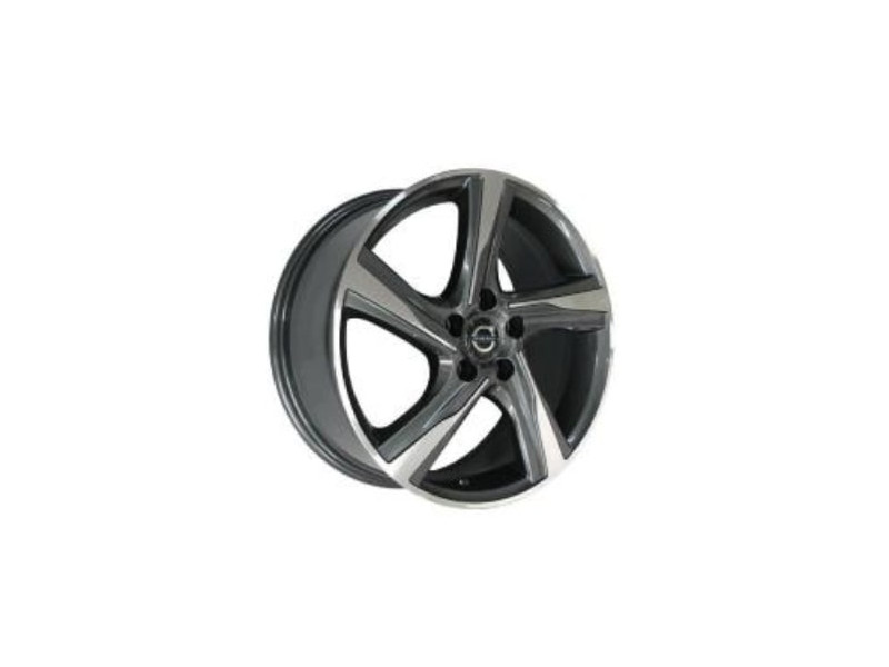 Диски Replica (V20) W7.5 R17 PCD5x108 ET40 DIA63.4 GMF