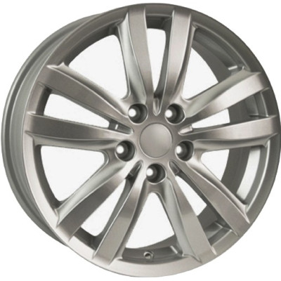 Диски Replica (MI29) W6.5 R16 PCD5x114.3 ET45 DIA67.1 HS