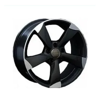 Диски Replica (A56) W7.5 R17 PCD5x112 ET40 DIA66.6 BMF
