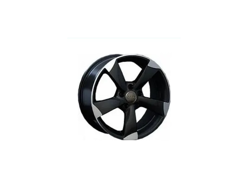 Диски Replica (A56) W7.5 R17 PCD5x112 ET40 DIA66.6 BMF