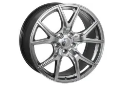 Диски Replica (ZN-5337) W9 R20 PCD5x127 ET35 DIA71.6 HB