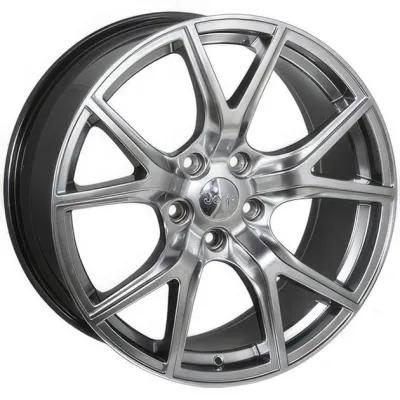 Диски Replica (ZN-5337) W9 R20 PCD5x127 ET35 DIA71.6 HB