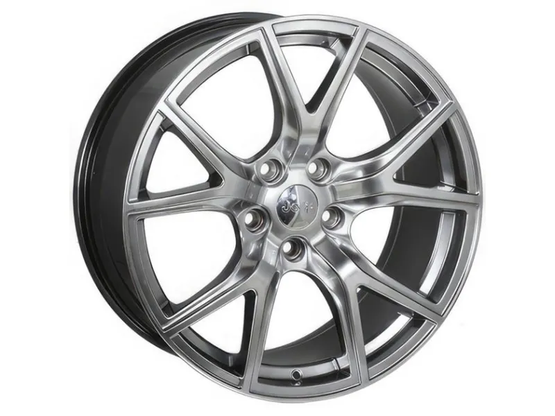 Диски Replica (ZN-5337) W9 R20 PCD5x127 ET35 DIA71.6 HB
