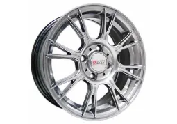 Диски Sportmax Racing (D2767) W6.5 R15 PCD4x100 ET38 DIA67.1 HS