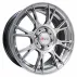 Диски Sportmax Racing (D2767) W6.5 R15 PCD4x100 ET38 DIA67.1 HS