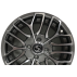 Диски Sportmax Racing (T-1043) W6 R14 PCD4x100 ET35 DIA67.1 G4