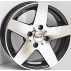 Диски Sportmax Racing (265) W6 R14 PCD4x100 ET35 DIA67.1 HS