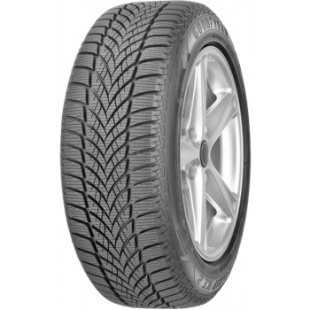 Зимняя шина Goodyear UltraGrip Ice 2 245/45 R17 99T