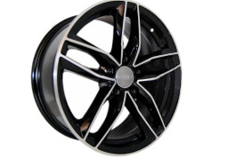 Диски Replica Audi CT-1339 BMF R17 W7.5 PCD5x112 ET42 DIA66.6