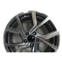 Диски Replica Volkswagen (CT-1103) W7.5 R17 PCD5x112 ET40 DIA57.1 GMF