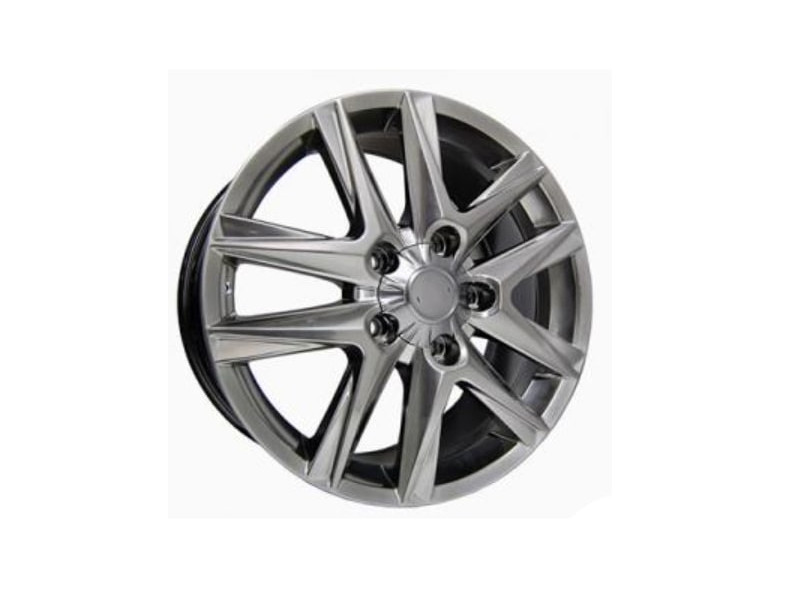 Диски Replica Lexus (CT-3335) W8.5 R20 PCD5x150 ET60 DIA110.1 HB