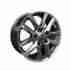 Диски Replica Lexus (CT-3335) W8.5 R20 PCD5x150 ET60 DIA110.1 HS