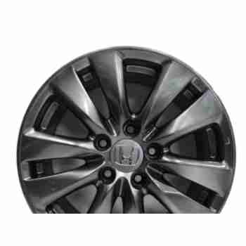 Диски Replica Honda (CT-1610) W7 R16 PCD5x114.3 ET50 DIA64.1 HB