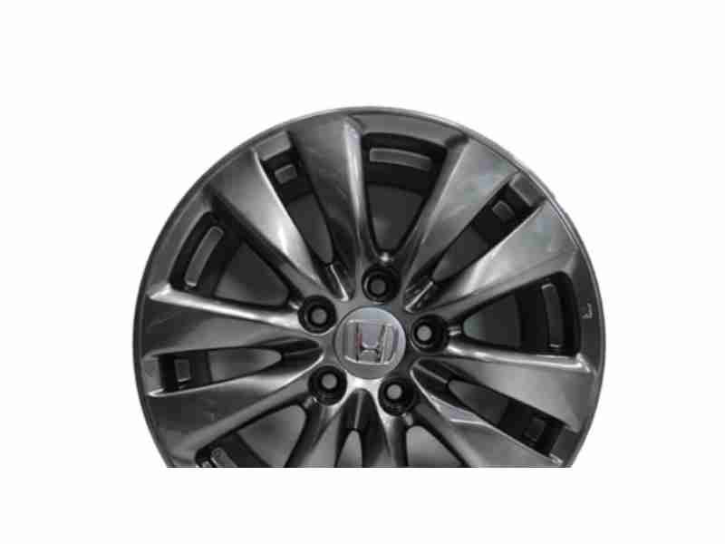 Диски Replica Honda (CT-1610) W7 R16 PCD5x114.3 ET50 DIA64.1 HB