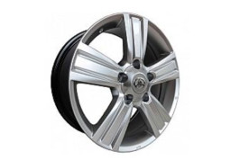 Диски Replica Lexus (CT-5525) W8.5 R20 PCD5x150 ET50 DIA110.1 HS