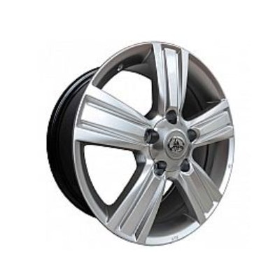 Диски Replica Lexus (CT-5525) W8.5 R20 PCD5x150 ET50 DIA110.1 HS