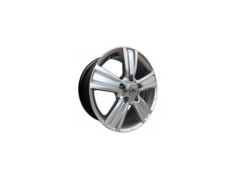 Диски Replica Lexus (CT-5525) W8.5 R20 PCD5x150 ET50 DIA110.1 HS