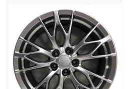 Диски Replica Lexus (CT-4344) W8 R18 PCD5x114.3 ET30 DIA60.1 HS