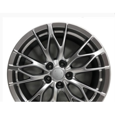 Диски Replica Lexus (CT-4344) W8 R18 PCD5x114.3 ET30 DIA60.1 HS