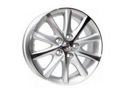 Диски Replica Toyota (CT-4346) W6.5 R15 PCD5x112 ET45 DIA67.1 SMF