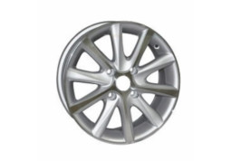 Диски Replica Toyota (CT-4346) W6.5 R16 PCD5x114.3 ET45 DIA67.1 SMF