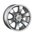 Диски Replica Toyota (CT-4330) W7.5 R17 PCD6x139.7 ET25 DIA106.2 SMF