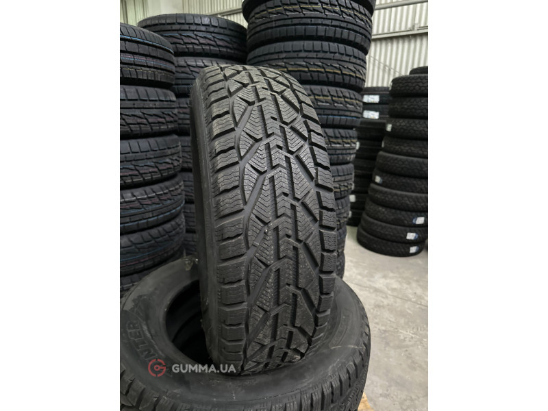 Зимова шина Tigar Winter 215/65 R16 102H