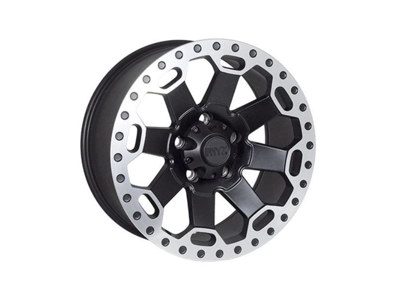 Диски JH 6188 MBML W9.0 R20 PCD5x150 ET25 DIA110.1